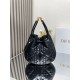 Replica Dior Nolita Medium Bag Black Macrocannage Lambskin Replica Dior Nolita Medium Bag Black Macrocannage Lambskin