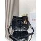 Replica Dior Nolita Medium Bag Black Macrocannage Lambskin Replica Dior Nolita Medium Bag Black Macrocannage Lambskin