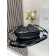 Replica Dior Nolita Medium Bag Black Macrocannage Lambskin Replica Dior Nolita Medium Bag Black Macrocannage Lambskin