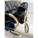 Replica Dior Nolita Medium Bag Black Macrocannage Lambskin Replica Dior Nolita Medium Bag Black Macrocannage Lambskin
