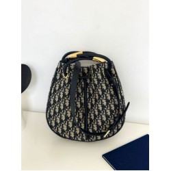 Replica Dior Nolita Medium Bag Blue Dior Oblique Jacquard Fake Dior Nolita Medium Bag Blue Dior Oblique Jacquard Replica
