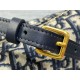 Replica Dior Diorstar Hobo Bag with Chain Blue Oblique Jacquard Fake Dior Diorstar Hobo Bag with Chain Blue Oblique Jacquard Replica