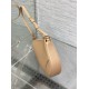 Replica Dior Saddle Rodeo Pouch Biscuit Goatskin Replica Dior Saddle Rodeo Pouch Biscuit Goatskin
