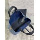 Replica Dior Toujours Medium Bag Blue Denim Oblique Jacquard Fake Dior Toujours Medium Bag Blue Denim Oblique Jacquard Replica
