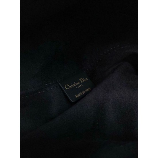 Replica Dior Toujours Large Bag Black Macrocannage Calfskin Replica Dior Toujours Large Bag Black Macrocannage Calfskin