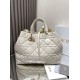 Fake Dior Toujours Large Bag White Macrocannage Calfskin Replica Replica Dior Toujours Large Bag White Macrocannage Calfskin