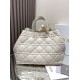 Fake Dior Toujours Large Bag White Macrocannage Calfskin Replica Replica Dior Toujours Large Bag White Macrocannage Calfskin