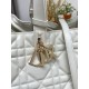 Fake Dior Toujours Large Bag White Macrocannage Calfskin Replica Replica Dior Toujours Large Bag White Macrocannage Calfskin