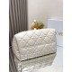 Fake Dior Toujours Large Bag White Macrocannage Calfskin Replica Replica Dior Toujours Large Bag White Macrocannage Calfskin
