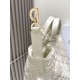 Fake Dior Toujours Large Bag White Macrocannage Calfskin Replica Replica Dior Toujours Large Bag White Macrocannage Calfskin