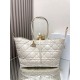 Fake Dior Toujours Large Bag White Macrocannage Calfskin Replica Replica Dior Toujours Large Bag White Macrocannage Calfskin