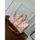 Replica Louis Vuitton Keepall Bandouliere 45 Bag Monogram Tiles M11251 Replica Louis Vuitton Keepall Bandouliere 45 Bag Monogram Tiles M11251