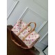 Replica Louis Vuitton Keepall Bandouliere 45 Bag Monogram Tiles M11251 Replica Louis Vuitton Keepall Bandouliere 45 Bag Monogram Tiles M11251
