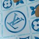 Fake Louis Vuitton OnTheGo MM Bag Monogram Tiles M11262 Replica Replica Louis Vuitton OnTheGo MM Bag Monogram Tiles M11262