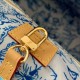 Fake Louis Vuitton OnTheGo MM Bag Monogram Tiles M11262 Replica Replica Louis Vuitton OnTheGo MM Bag Monogram Tiles M11262