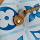 Fake Louis Vuitton Neverfull MM Bag Monogram Tiles M11263 Replica Replica Louis Vuitton Neverfull MM Bag Monogram Tiles M11263