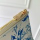 Fake Louis Vuitton Neverfull MM Bag Monogram Tiles M11263 Replica Replica Louis Vuitton Neverfull MM Bag Monogram Tiles M11263