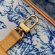 Fake Louis Vuitton Neverfull MM Bag Monogram Tiles M11263 Replica Replica Louis Vuitton Neverfull MM Bag Monogram Tiles M11263