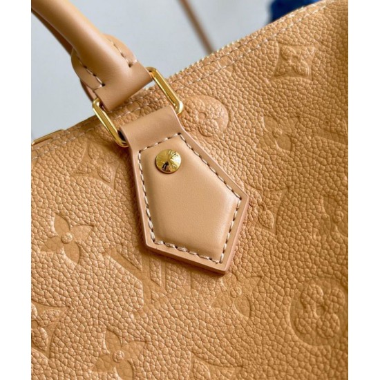 Replica Louis Vuitton Speedy Soft 30 Bag Monogram Empreinte M11323 Replica Louis Vuitton Speedy Soft 30 Bag Monogram Empreinte M11323