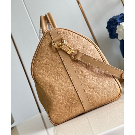 Replica Louis Vuitton Speedy Soft 30 Bag Monogram Empreinte M11323 Replica Louis Vuitton Speedy Soft 30 Bag Monogram Empreinte M11323