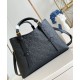 Replica Louis Vuitton Babylone PM Tote Monogram Empreinte M11393 Fake Louis Vuitton Babylone PM Tote Monogram Empreinte M11393 Replica