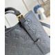Replica Louis Vuitton Babylone PM Tote Monogram Empreinte M11393 Fake Louis Vuitton Babylone PM Tote Monogram Empreinte M11393 Replica
