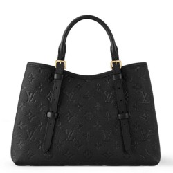 Fake Louis Vuitton Babylone PM Tote Monogram Empreinte M11393 Replica