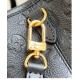 Replica Louis Vuitton Babylone PM Tote Monogram Empreinte M11393 Fake Louis Vuitton Babylone PM Tote Monogram Empreinte M11393 Replica