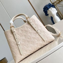 Replica Louis Vuitton Babylone PM Tote Monogram Empreinte M11394