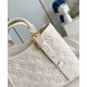 Replica Louis Vuitton Babylone PM Tote Monogram Empreinte M11394 Replica Louis Vuitton Babylone PM Tote Monogram Empreinte M11394