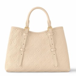 Replica Louis Vuitton Babylone PM Tote Monogram Empreinte M11394