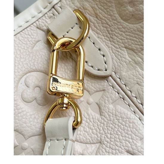 Replica Louis Vuitton Babylone PM Tote Monogram Empreinte M11394 Replica Louis Vuitton Babylone PM Tote Monogram Empreinte M11394