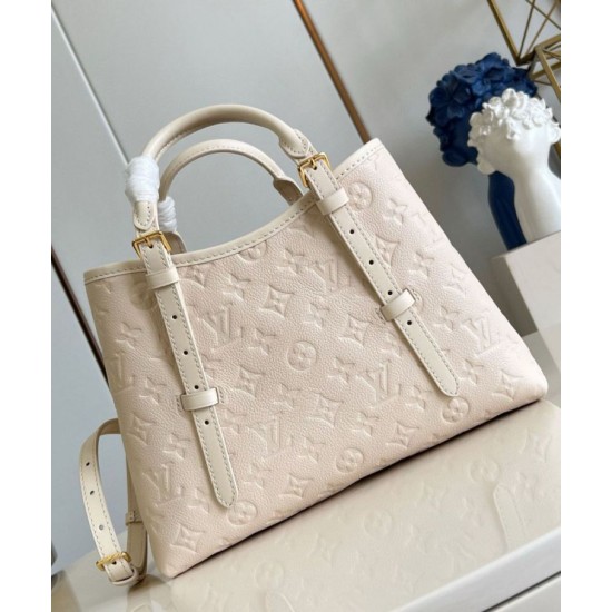 Replica Louis Vuitton Babylone PM Tote Monogram Empreinte M11394 Replica Louis Vuitton Babylone PM Tote Monogram Empreinte M11394