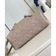 Replica Louis Vuitton Babylone PM Tote Monogram Empreinte M11463 Fake Louis Vuitton Babylone PM Tote Monogram Empreinte M11463 Replica