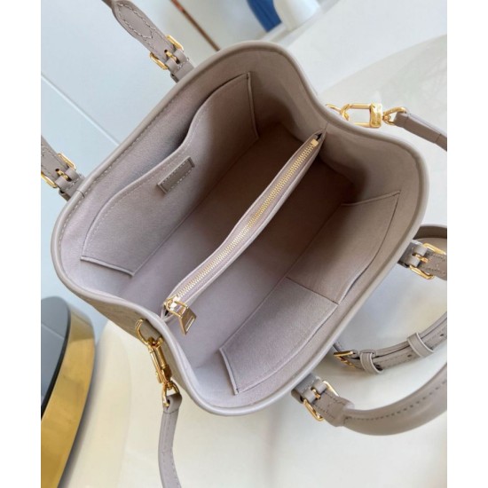 Replica Louis Vuitton Babylone PM Tote Monogram Empreinte M11463 Fake Louis Vuitton Babylone PM Tote Monogram Empreinte M11463 Replica