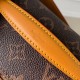 Fake Louis Vuitton Rush Bumbag Bag Monogram Dust M11539 Replica Replica Louis Vuitton Rush Bumbag Bag Monogram Dust M11539