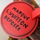 Fake Louis Vuitton Rush Bumbag Bag Monogram Dust M11539 Replica Replica Louis Vuitton Rush Bumbag Bag Monogram Dust M11539