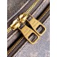 Fake Louis Vuitton Rush Bumbag Bag Monogram Dust M11539 Replica Replica Louis Vuitton Rush Bumbag Bag Monogram Dust M11539