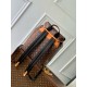 Replica Louis Vuitton Montsouris Backpack Monogram Dust M11540 Fake Louis Vuitton Montsouris Backpack Monogram Dust M11540 Replica