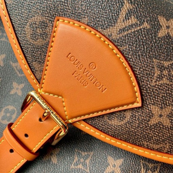 Replica Louis Vuitton Montsouris Backpack Monogram Dust M11540 Fake Louis Vuitton Montsouris Backpack Monogram Dust M11540 Replica