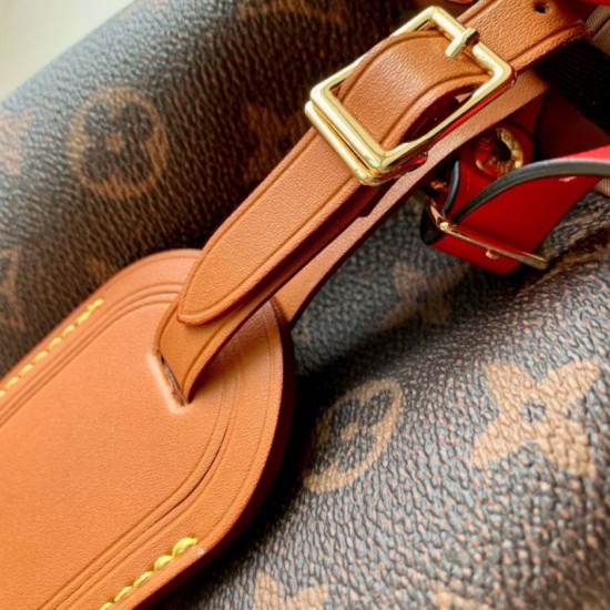 Replica Louis Vuitton Montsouris Backpack Monogram Dust M11540 Fake Louis Vuitton Montsouris Backpack Monogram Dust M11540 Replica