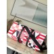 Replica Louis Vuitton Keepall Bandouliere 50 Bag Damier Flags M11674 Replica Louis Vuitton Keepall Bandouliere 50 Bag Damier Flags M11674
