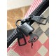 Replica Louis Vuitton Keepall Bandouliere 50 Bag Damier Flags M11674 Replica Louis Vuitton Keepall Bandouliere 50 Bag Damier Flags M11674
