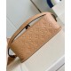 Replica Louis Vuitton Diane Bag Monogram Empreinte M11817 Fake Louis Vuitton Diane Bag Monogram Empreinte M11817 Replica