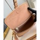 Replica Louis Vuitton Diane Bag Monogram Empreinte M11817 Fake Louis Vuitton Diane Bag Monogram Empreinte M11817 Replica