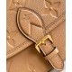 Replica Louis Vuitton Diane Bag Monogram Empreinte M11817 Fake Louis Vuitton Diane Bag Monogram Empreinte M11817 Replica