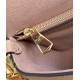 Replica Louis Vuitton Diane Bag Monogram Empreinte M11817 Fake Louis Vuitton Diane Bag Monogram Empreinte M11817 Replica
