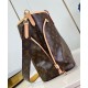Replica Louis Vuitton Neverfull Bandouliere Inside Out MM Bag Monogram M11947 Replica Louis Vuitton Neverfull Bandouliere Inside Out MM Bag Monogram M11947