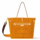 Replica Louis Vuitton Neverfull Bandouliere Inside Out MM Bag Monogram M11947 Replica Louis Vuitton Neverfull Bandouliere Inside Out MM Bag Monogram M11947