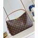 Replica Louis Vuitton Slouchy PM Bag Monogram M11952 Replica Louis Vuitton Slouchy PM Bag Monogram M11952